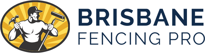Best Brisbane Fencing Logo